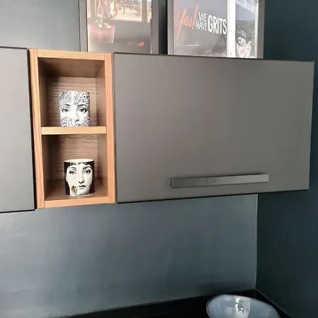 2 Bedrooms 5 Min Walk To Croisette *